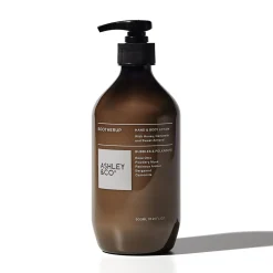 SootherUp Hand & Body Lotion Bubbles & Polkadots 500ml