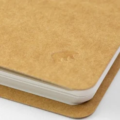 Spiral Ring Notebook A6 Slim