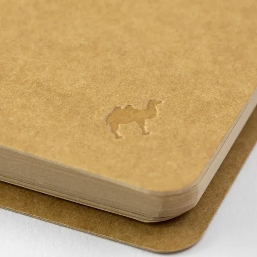 Spiral Ring Notebook A6 Slim