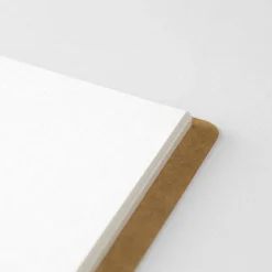 Spiral Ring Notebook B6