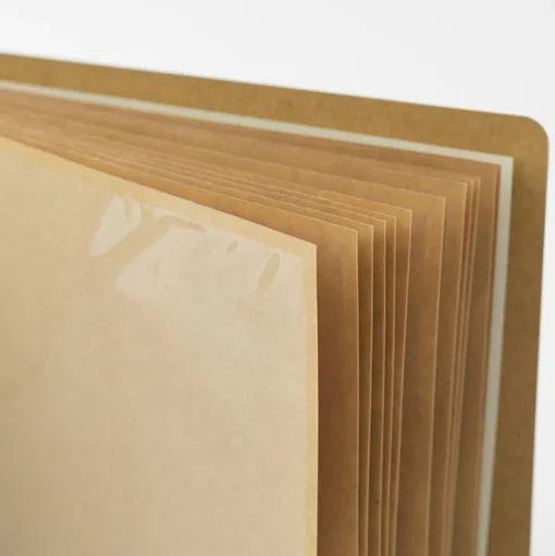 Spiral Ring Notebook B6