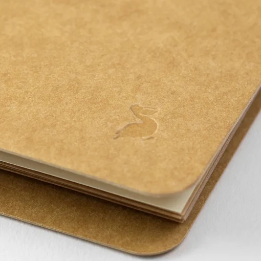Spiral Ring Notebook B6