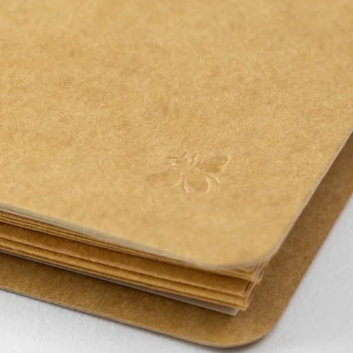 Spiral Ring Notebook B6