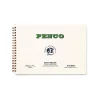 Spiral Sketch Book B5