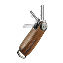 Star Wars Leather Key Organiser