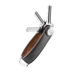 Star Wars Leather Key Organiser