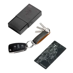 Star Wars Leather Key Organiser