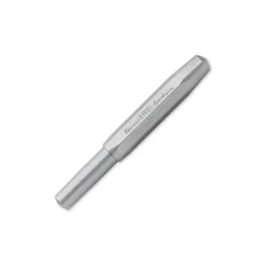 Steel Sport Fountain Pen