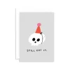 Still Got It Birthday Card