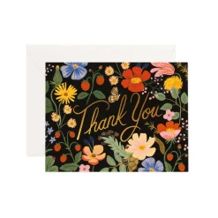Strawberry Fields Thank You