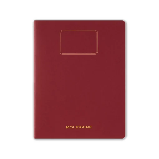 Student Cahier Notebook Extra Extra Large