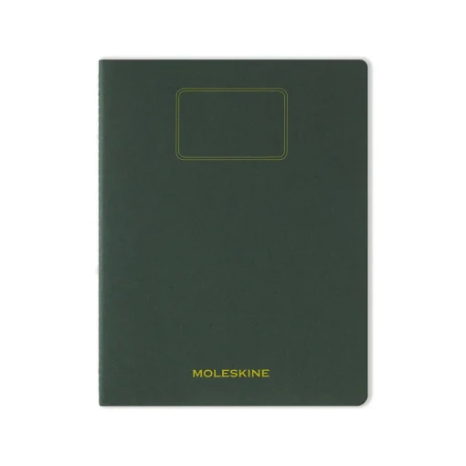 Student Cahier Notebook Extra Extra Large