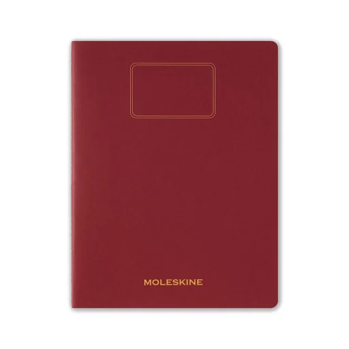 Student Cahier Notebook Extra Extra Large