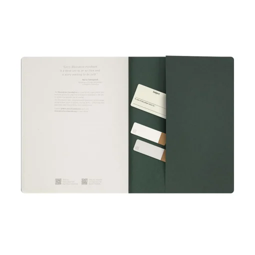 Student Cahier Notebook Extra Extra Large