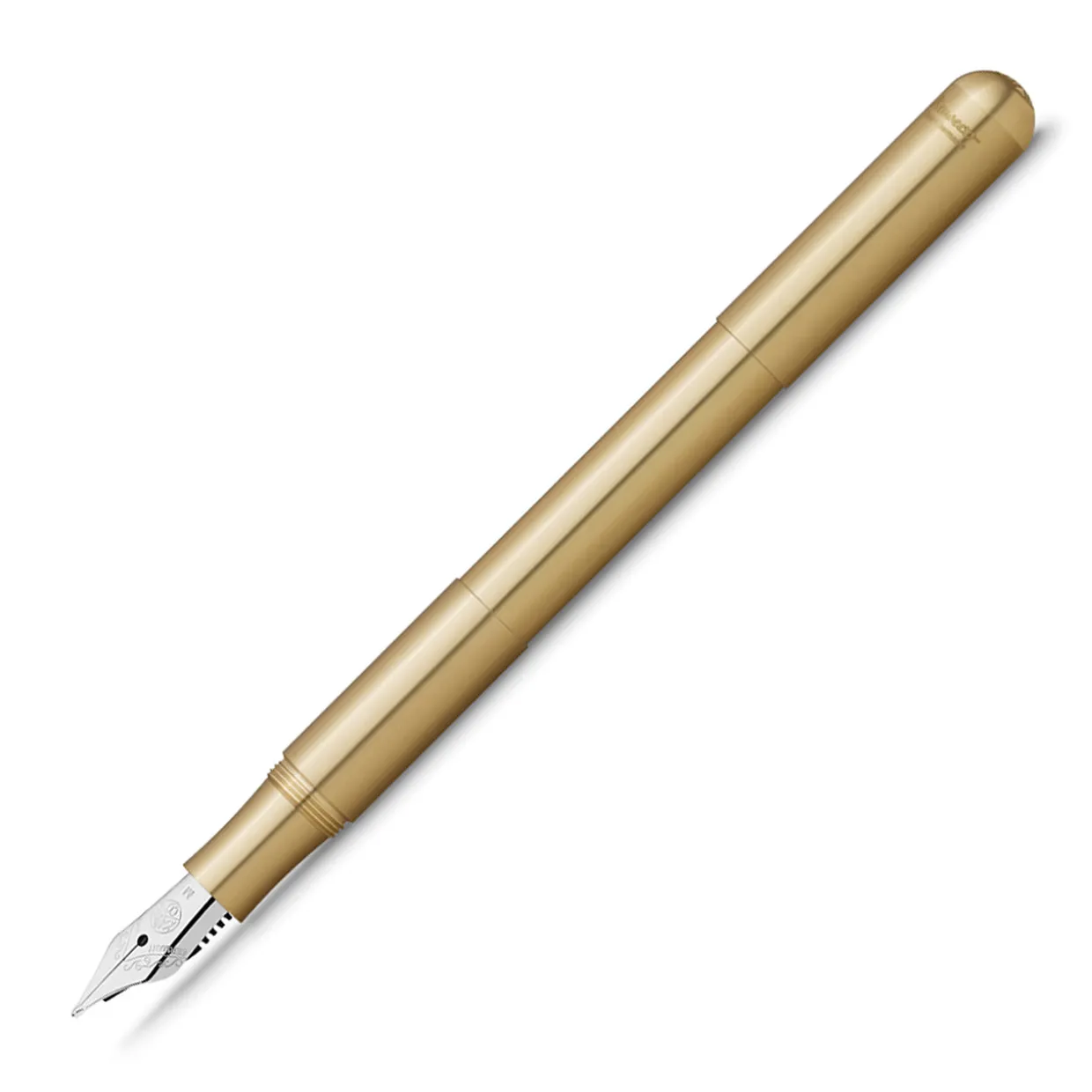 Supra Fountain Pen Eco Brass