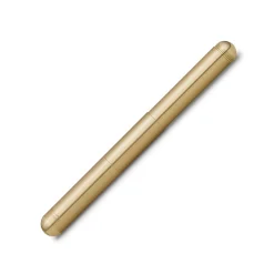 Supra Fountain Pen Eco Brass