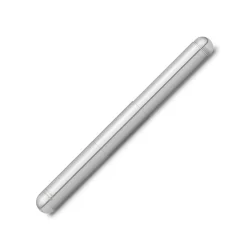 Supra Fountain Pen Stainless Steel