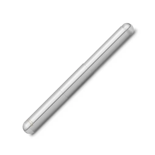 Supra Fountain Pen Stainless Steel