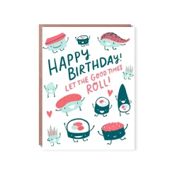 Sushi Roll