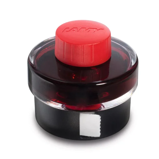T52 50ml Fountain Pen Ink Bottle