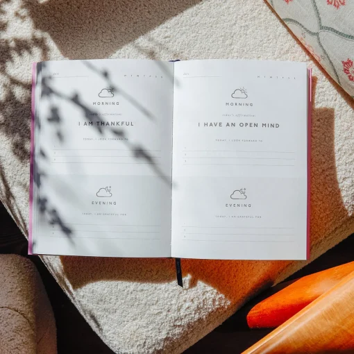 Taking My Time Gratitude Journal