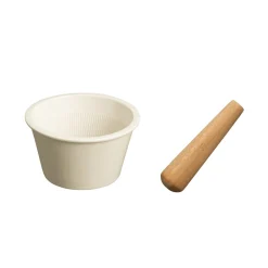 Taku Mortar and Pestle
