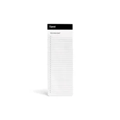Task Pad