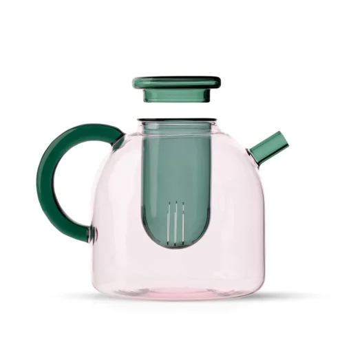 Tea Brewer