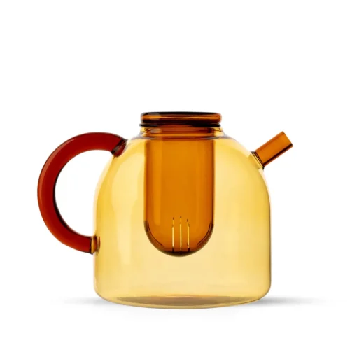 Tea Brewer
