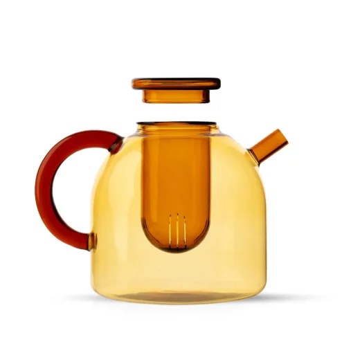 Tea Brewer