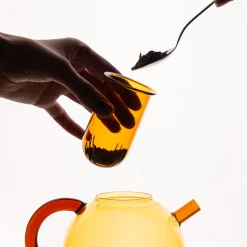 Tea Brewer