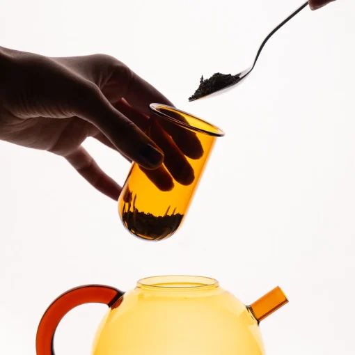 Tea Brewer