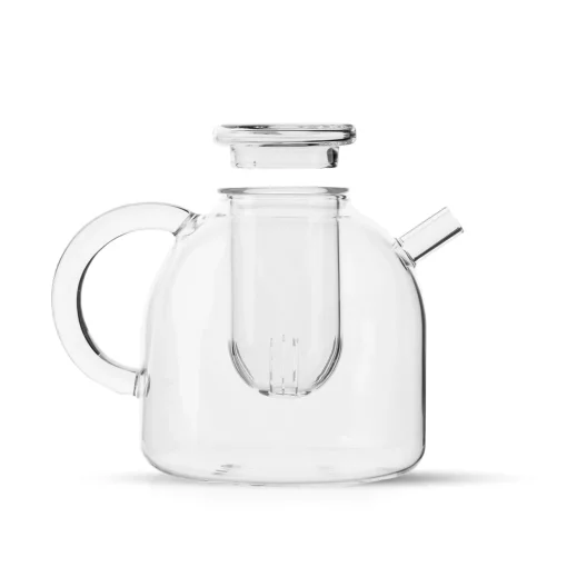 Tea Brewer