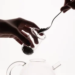 Tea Brewer
