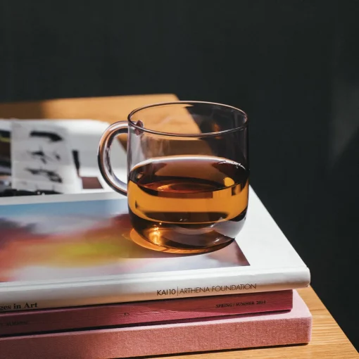 Tea Mug