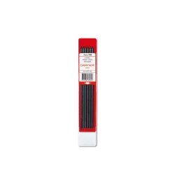 Technograph HB Lead Refills 3mm Pack of 6