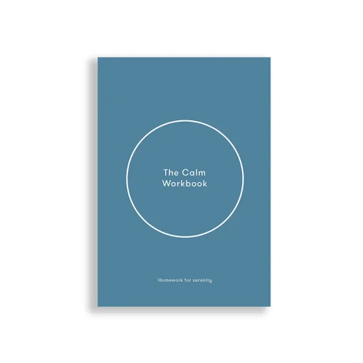 The Calm Workbook