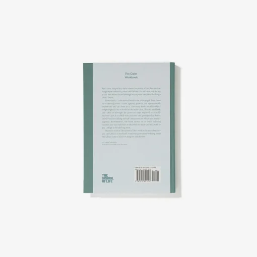 The Calm Workbook