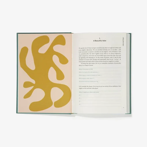 The Calm Workbook