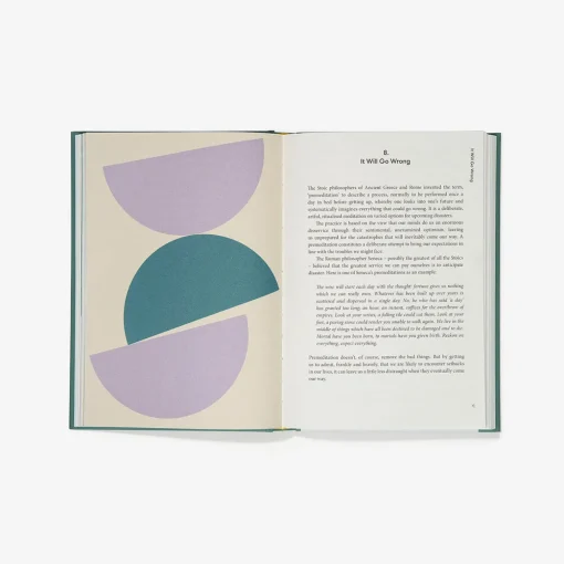 The Calm Workbook
