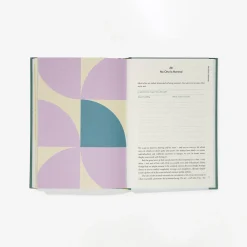 The Calm Workbook