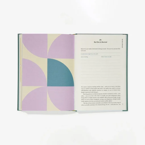 The Calm Workbook