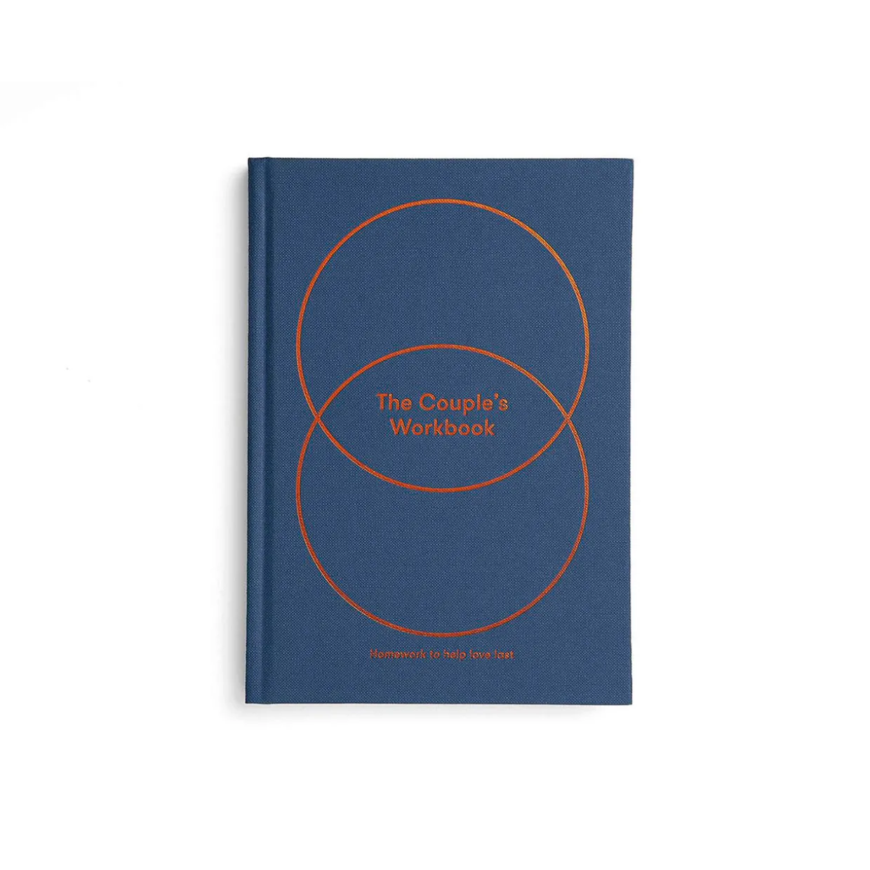The Couple's Workbook