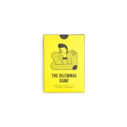 The Dilemmas Game