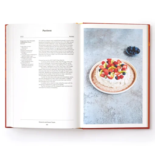 The Gluten-Free Cookbook