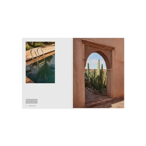 The Kinfolk Garden