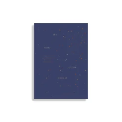 The Little Dream Journal