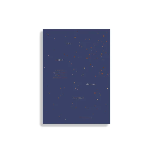 The Little Dream Journal
