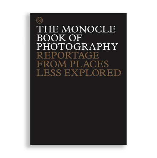 The Monocle Book of Photography