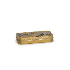 Tin Pen Box